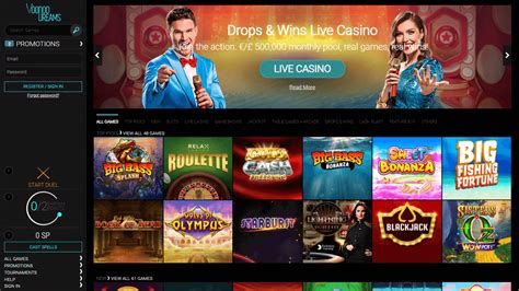 voodoo dreams casino jackpott|VoodooDreams Casino Review [2024]. Expert Rating of Games, .
